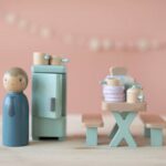 Playset da cucina Little Dutch