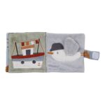 Passeggino Libretto soft Sailors Bay Little Dutch uccellino