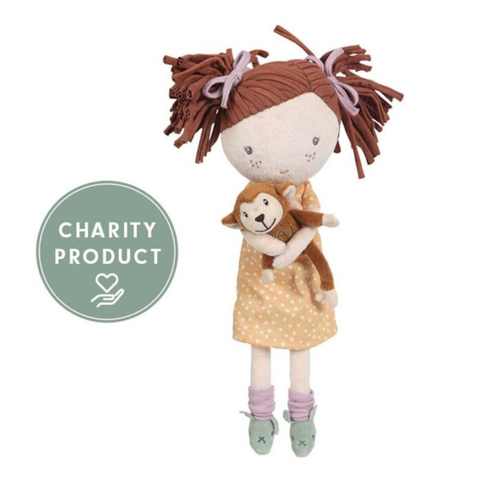 Sophia Bambola Little Dutch charity product