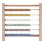 Vintage Abacus Little Dutch