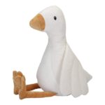 Peluche Little Goose XL 60 cm Little Dutch