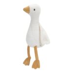 Grande peluche Little Goose 30 cm Little Dutch