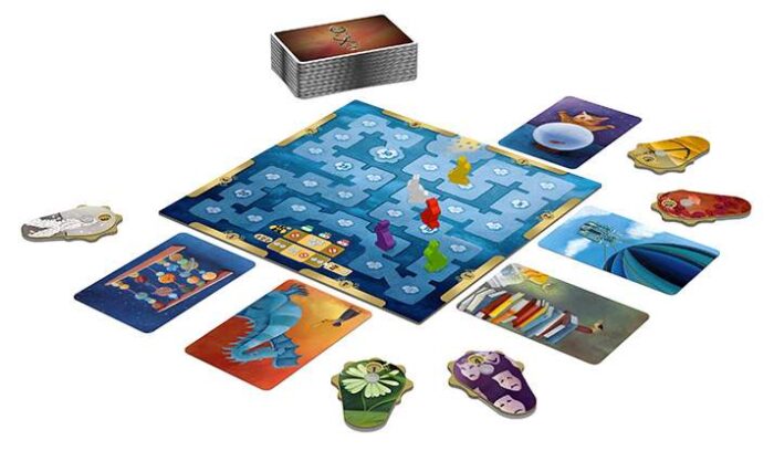 Dixit