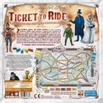 Ticket to Ride