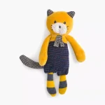 Gatto lulu moulin roty