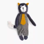 Peluche gatto Alphonse Moulin Roty