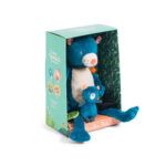 Pantera Zimba Multiattività Moulin Roty cucciolo