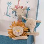 doudou Moulin roty