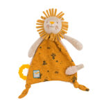 Doudou Leone Moulin Roty