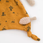 Doudou Leone Moulin Roty