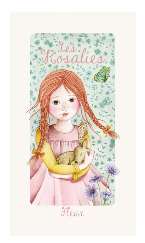 les rosalies