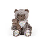 ORSO PAPÀ PELUCHE OSCAR 35CM Kaloo bimbo