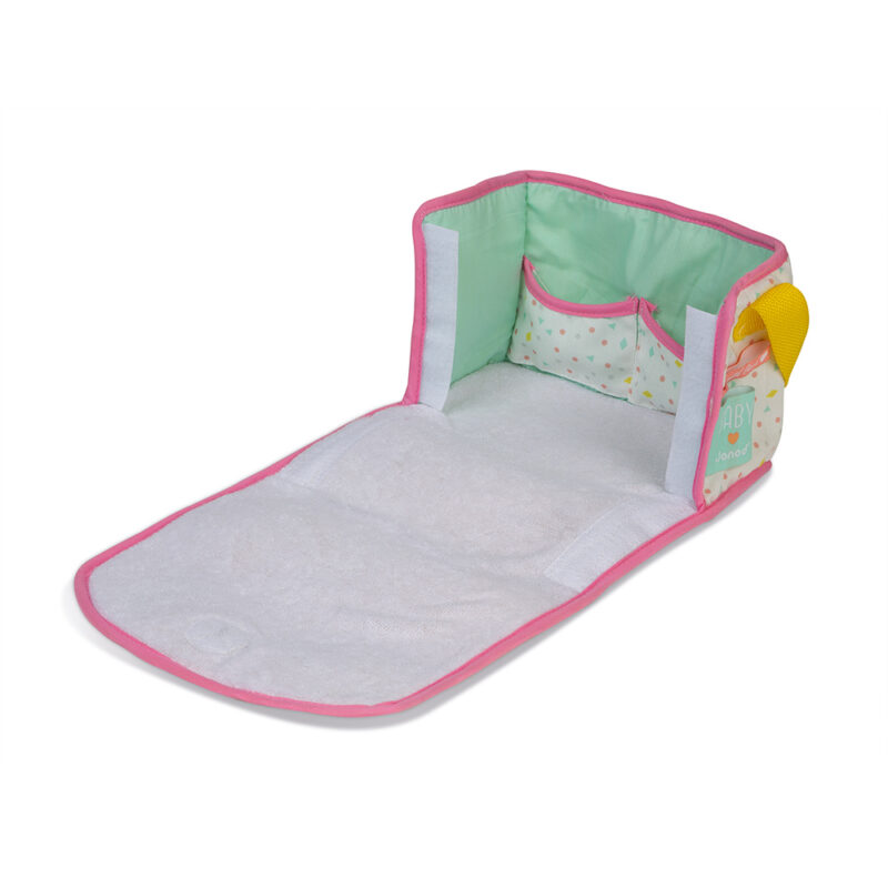 Borsa fasciatoio nursery Janod