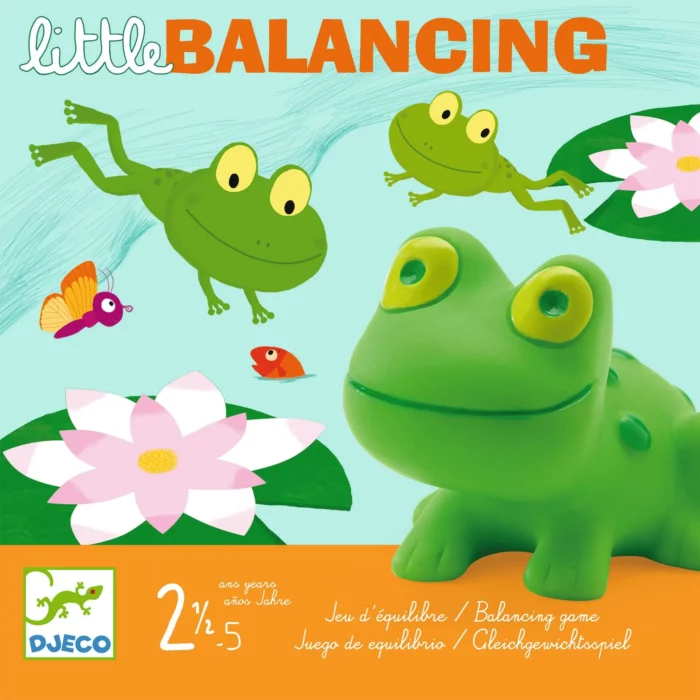 Little balancing Djeco