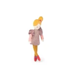 Bambola piccola Agathe Moulin Roty 26cm