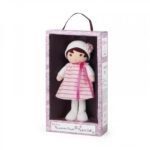 MY FIRST SOFT DOLL ROSE Kaloo scatola