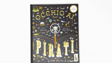 Occhio ai pirati gif