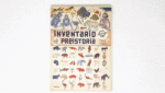 Inventario illustrato della preistoria gif