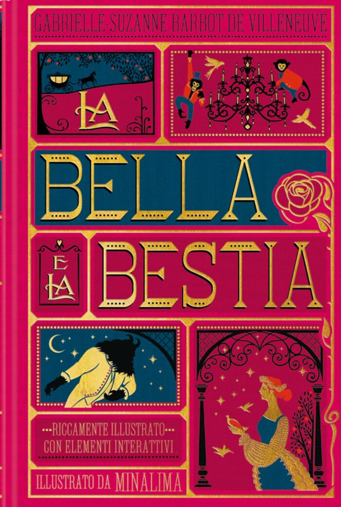 La bella e la bestia