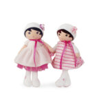 MY FIRST SOFT DOLL ROSE Kaloo collezione