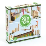 Zig & Go - Big Ball Djeco scatola