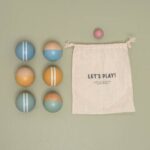 Set di bocce Little Dutch