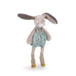 Peluche Lapin sauge