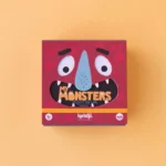 MY MONSTERS Londji