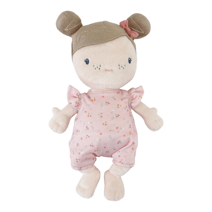 Baby doll Rosa Little Dutch bambola dimmensioni