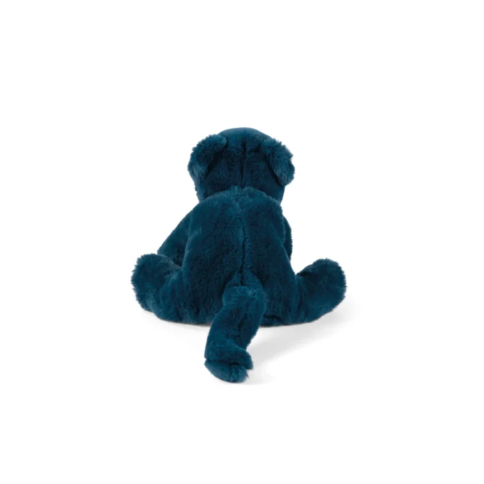 la coda Peluche Pantera picolla Moulin Roty