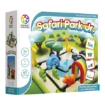 Smart Games - Safari Park Jr. confezione