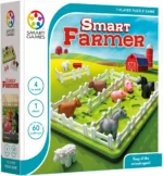 Smart Games- Smart Farmer confezione