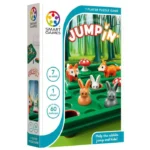 confezione Smart Games-JUMP'IN