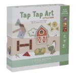 Tap Tap art set Little Farm