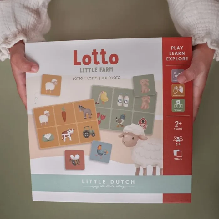 Lotto Little Farm