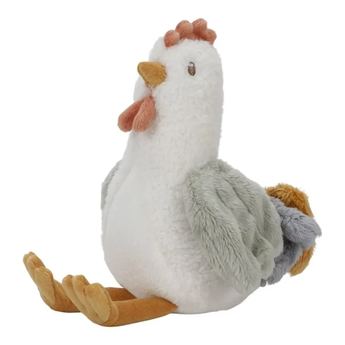 Gallina 17cm Little Farm