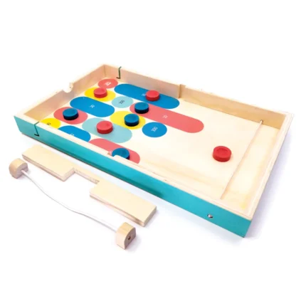 Giochi in legno 3in1 Svoora