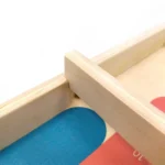 Giochi in legno 3in1 Svoora