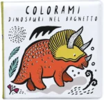 Colorami - Dinosauri nel bagnetto