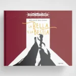 Il piccolo teatro d'ombre "La bella e la bestia"