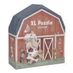 Maxi Puzzle Little Farm