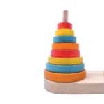 SvooRetro Tower of Hanoi