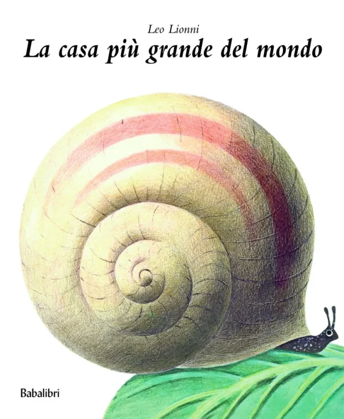 La casa più grande del mondo