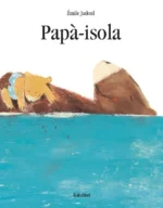 Papà-isola copertina