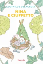 Nina e Ciuffetto copertina