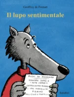 Il lupo sentimentale copertina