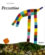 Pezzettino copertina