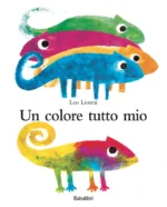 Un colore tutto mio copertina