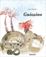 Guizzino di Leo Lionni copertina