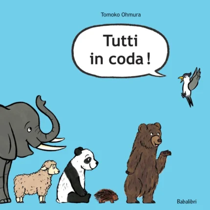 Tutti in coda!